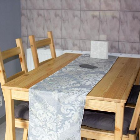 Szkocka 4 Apartamenty Danzig Exterior foto