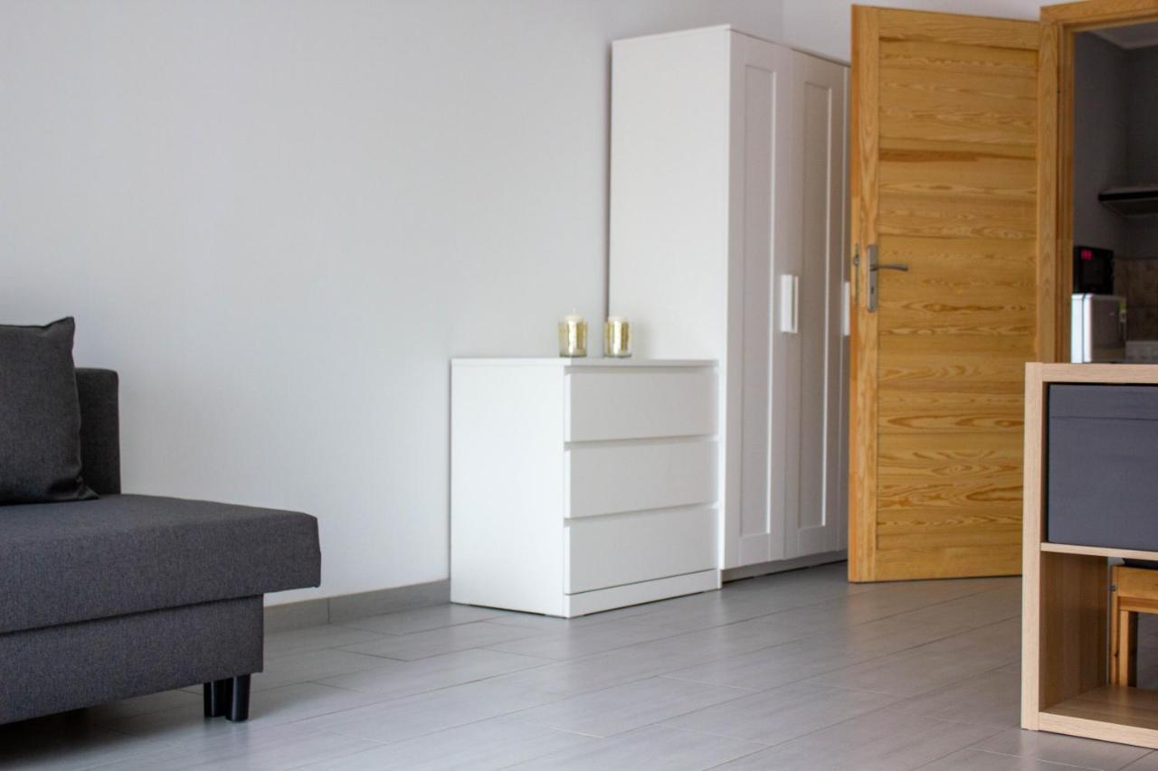Szkocka 4 Apartamenty Danzig Exterior foto