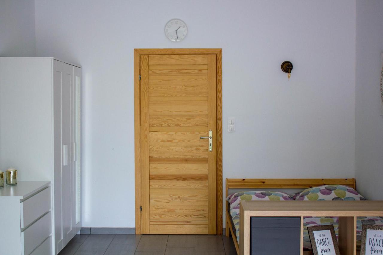 Szkocka 4 Apartamenty Danzig Exterior foto